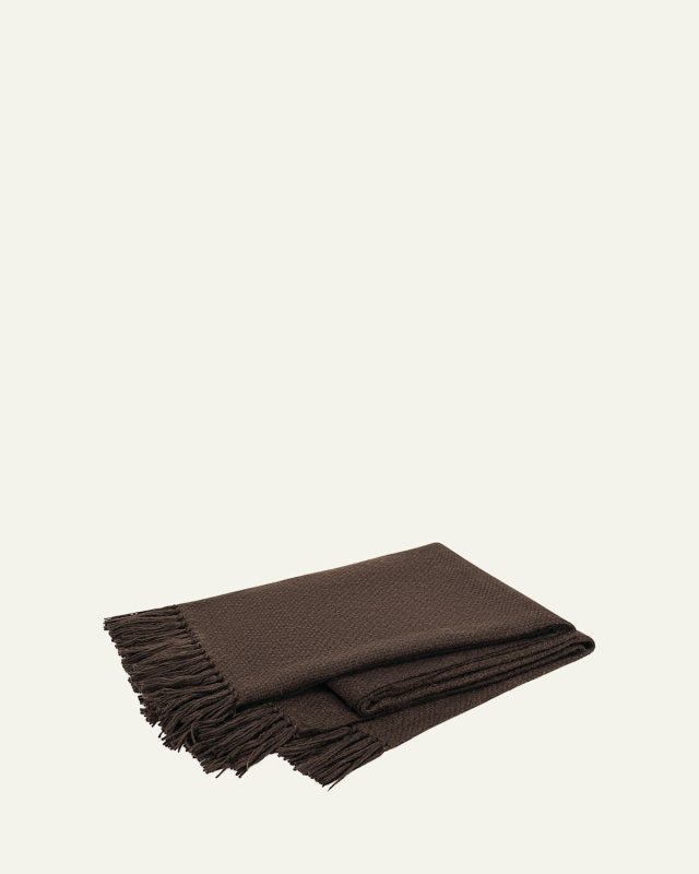 Lanza Throw, 50" x 75"